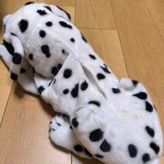 犬　ティシュケース　いぬの画像