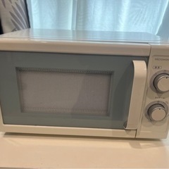 ★本日対応可能★電子レンジ