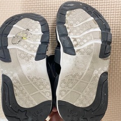 サンダル　15cmの画像