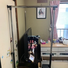 物干しラック