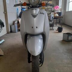 商談中　today　AF61　不動車の画像