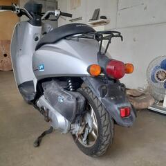 商談中　today　AF61　不動車の画像