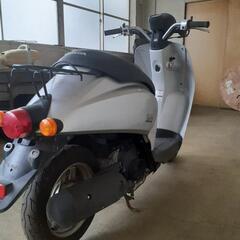 商談中　today　AF61　不動車の画像