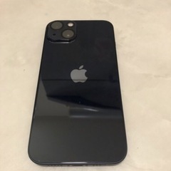 決まりました iPhone13