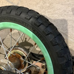 ストライダー　子供用　の画像