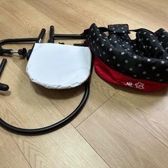 ベビーチェア
