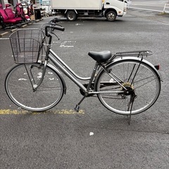 582 自転車 27ｲﾝﾁ