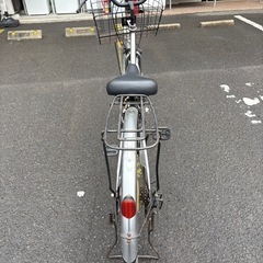 582 自転車 27ｲﾝﾁの画像