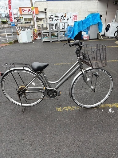 582 自転車 27ｲﾝﾁ