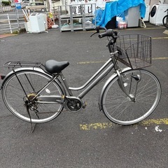582 自転車 27ｲﾝﾁの画像