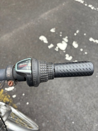 582 自転車 27ｲﾝﾁ
