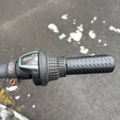582 自転車 27ｲﾝﾁの画像
