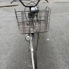 582 自転車 27ｲﾝﾁの画像