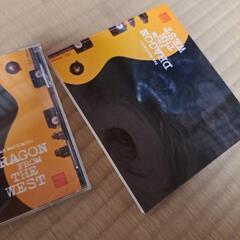 TAK MATSUMOTO/西辺来龍 DRAGON FROM THE WESTの画像