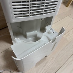 LOWYA 
除湿機の画像