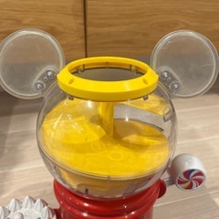 はじめて英語 ディズニー&ディズニー・ピクサーキャラクターズ おしゃべりいっぱい! ガチャの画像