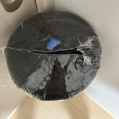 ストレッチ用ポールの画像