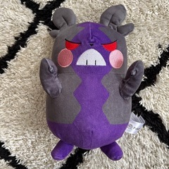◼︎ ポケモン　ポケモンセンター　ぬいぐるみの画像
