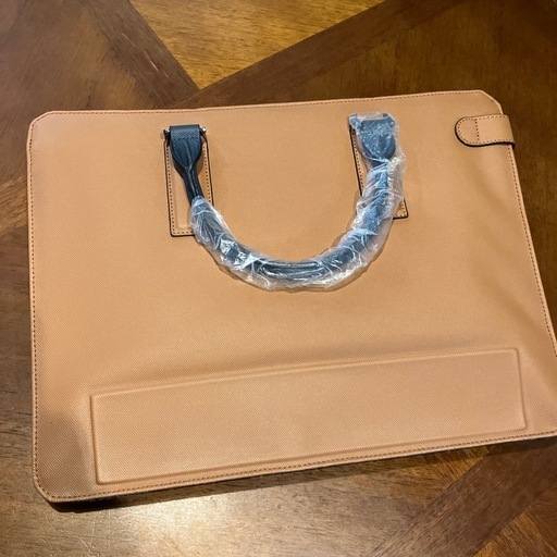TED BAKER ビジネストートバッグ