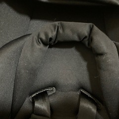 ベビーシート　マムズキャリーの画像