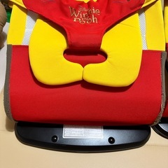 [ゆりな様専用]プーさんバウンサー1つと配送料の画像