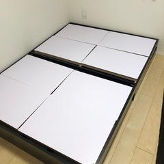 ダブルベット　　早い者勝ちですの画像