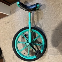 一輪車