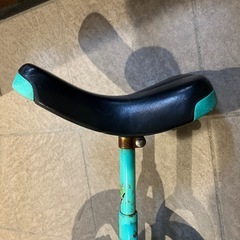 一輪車の画像