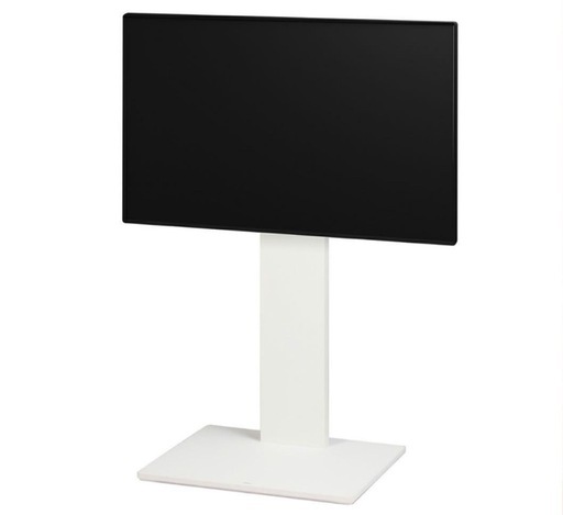 【さいたま市南区】テレビスタンド 
WALL V2  ハイタイプ 2020年モデル　