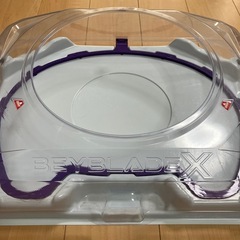 ベイブレードx ワイドエクストリームスタジアムの画像