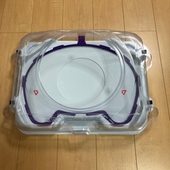 ベイブレードx ワイドエクストリームスタジアム