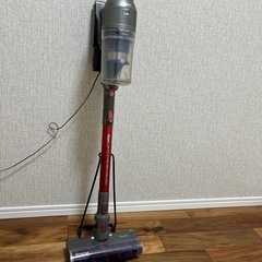 スティック掃除機 動作問題なし