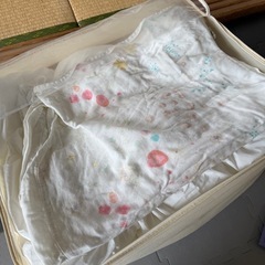 【3/21朝まで！】10mois ベビー布団セットの画像