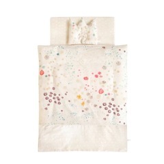 【3/21朝まで！】10mois ベビー布団セットの画像