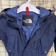 ザノースフェイス80