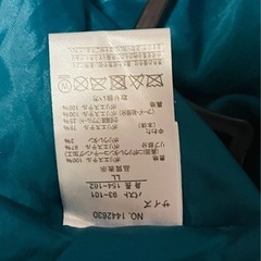 　値下げ！レディースジャンパーの画像