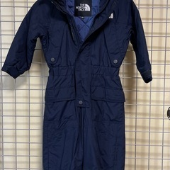 ザノースフェイス80の画像