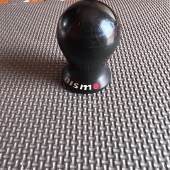 nismo シフトノブ