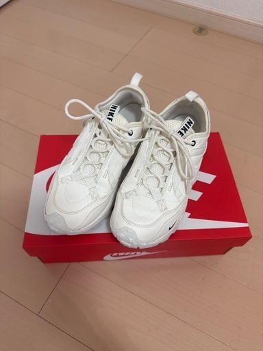 ナイキスニーカー　W NIKE TC 7900 24センチ