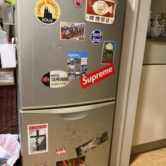 冷蔵庫
