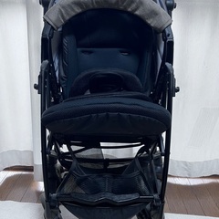 ピジョンA型ベビーカー
