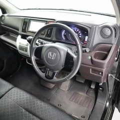 【ローンに不安がある方でもご相談ください🚗✨】ホンダ Ｎ－ＷＧＮ 　カスタム　Ｇの画像