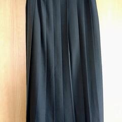 【美品3点】ニットワンピース＆パンツ＆ボックスプリーツスカートの画像