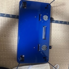 イワタニ　ツーバーナー　KM-6000
の画像