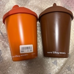 タンブラーの画像