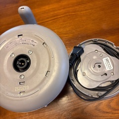 TIGERケトル　0.6L わく子の画像