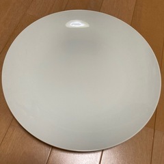 27㎝ダイソー白皿 10枚　