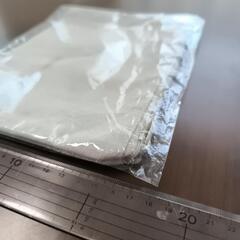 SONYのポーチ23cm×17cmの画像