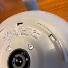 TIGERケトル　0.6L わく子の画像
