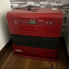 ストーブ